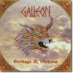Galleon : Heritage & Visions